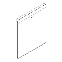 Hans Grohe Xarita Lite Q 54973670 Instructions For Use/Assembly Instructions