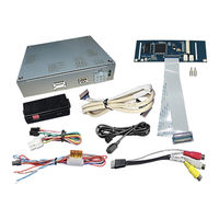 Navlinkz r.LiNK RL2-MIB2-E Manual