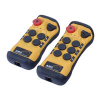 ARC Flex EX2 Instruction Manual