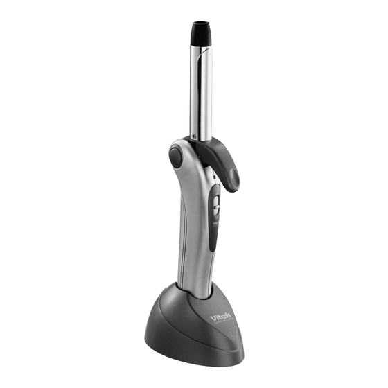 Vitek Glamour VT-1346 VT Manual Instruction
