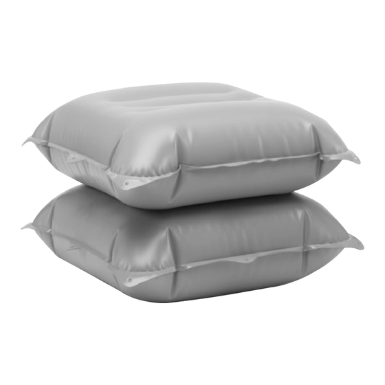 EasyCare WINNCARE MANGAR Manuals