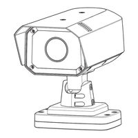 Hanwha Vision TNO-7180R Quick Manual