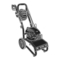 Pressure Washer CRAFTSMAN 580.750900 Operator's Manual