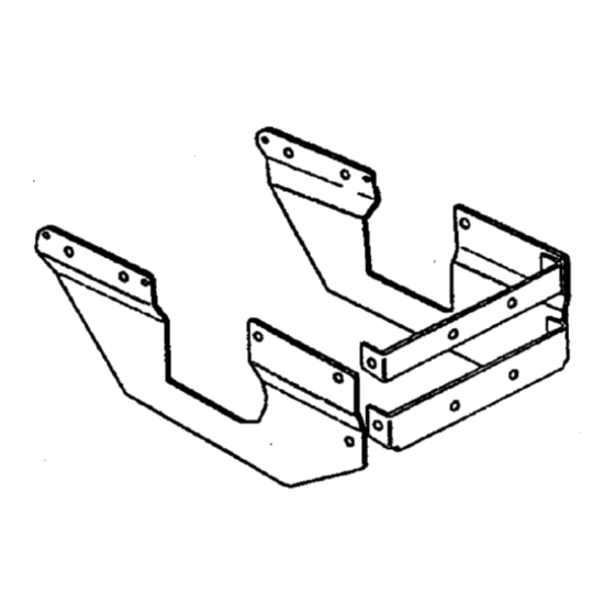 Craftsman 486.24449 Owner's Manual