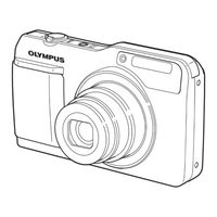 Olympus D-780 Instruction Manual