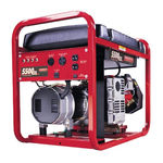 Generac Power Systems 5500EXL Generator User Manual