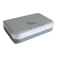 Grandstream Networks DUAL FXS PORT HT502 User Manual