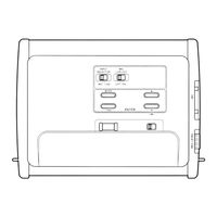 DENON DN-F20R Operating Instructions Manual