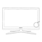 LED TV Samsung 7050 series User Manual