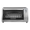 Convection Oven Black & Decker CTO6335S Use And Care Book Manual