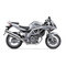 Motorcycle Suzuki SV650/S Service Manual