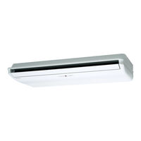 Fujitsu AOYG36LETL Service Manual