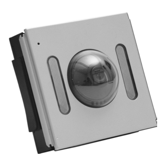 Bitron Video GVM3000 Instruction Manual