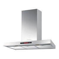 Küppersbusch KD 12420.0 GE-CN Instructions For Use And Installation