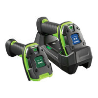 Bartec BCS 3608ex-IS User Manual