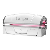 Hapro Luxura X3 Owner's Manual