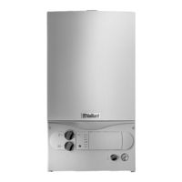 Vaillant turboMAX pro 24/2 E Instructions For Installation And Servicing