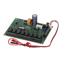 Satel CA-64 PTSA System Description And Installation