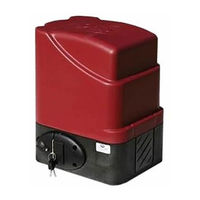 DTS 600 Elite Installation Manual