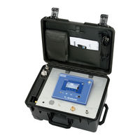 WIKA GA11 Operating Instructions Manual