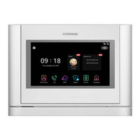 Commax CIP-710M User Manual