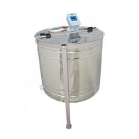 LYSON W2014MKN Manual