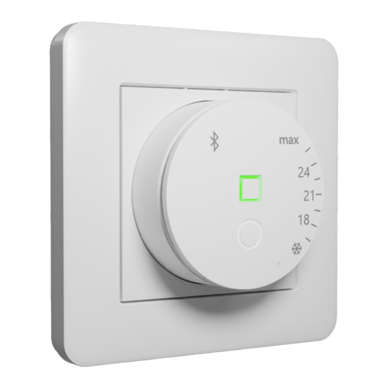 HELVAR ActiveHeat 5680 Installation And Operating Instructions