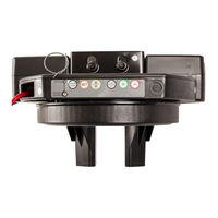 Automatic Technology GDO-8 ShedMaster Quick Operation Manual
