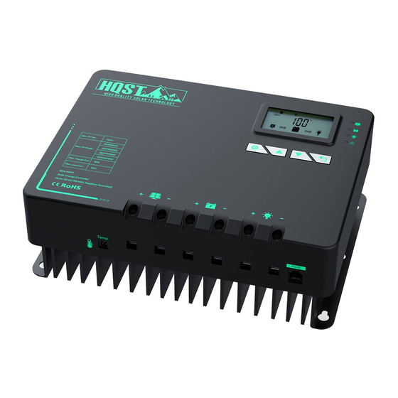 HQST M4860N User Manual