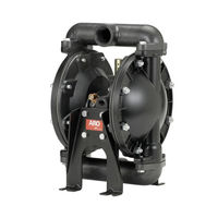 ARO 66610*-*-C series Operator's Manual