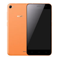 Azumi A55T User Manual
