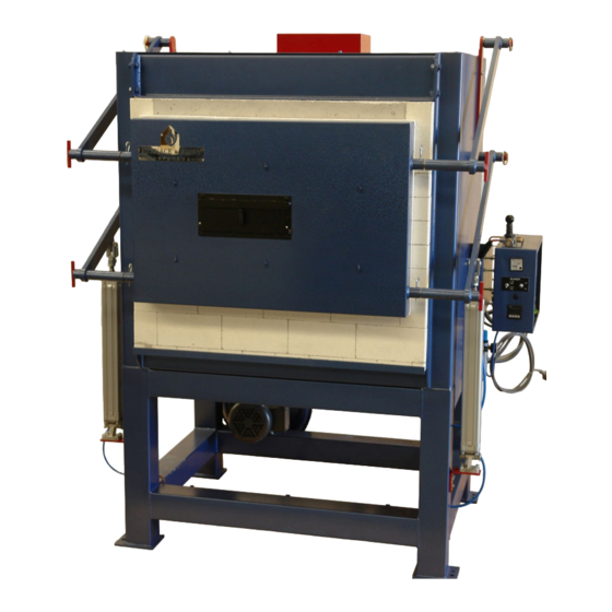 FURNACE & ASSAY 168 OPERATION & MAINTENANCE MANUAL Pdf Download