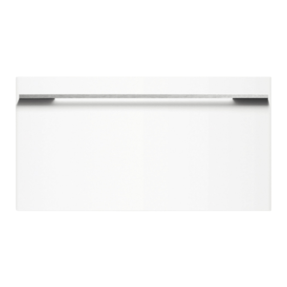 FISHER & PAYKEL DD90STI2 QUICK START MANUAL Pdf Download ManualsLib