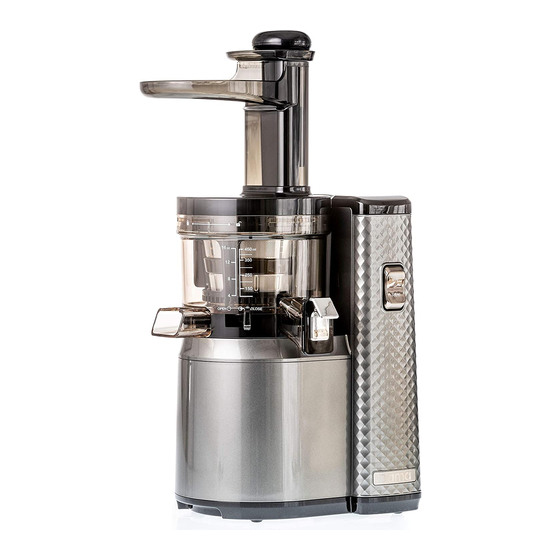 NAMA VITALITY 5800 USER MANUAL Pdf Download ManualsLib