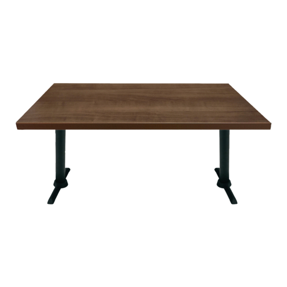 OAK STREET 0621 ASSEMBLY INSTRUCTIONS Pdf Download ManualsLib