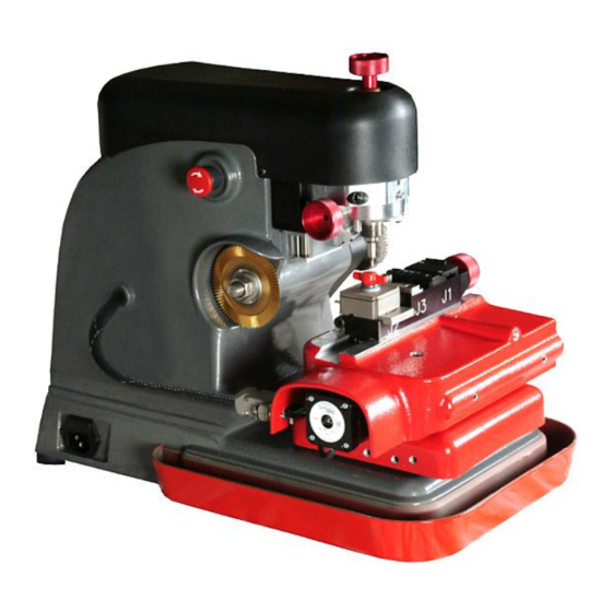 LASER KEY PRODUCTS 3D PRO XTREME USER MANUAL Pdf Download ManualsLib