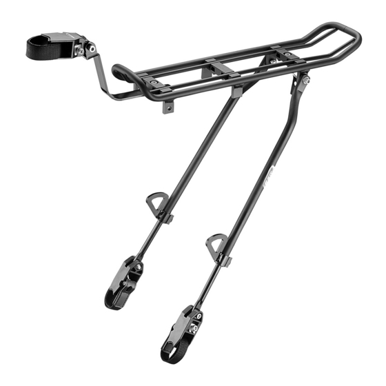 Alforja Tipo Bolso Silkroad Para Bicicletas | Cuotas Sin Interés