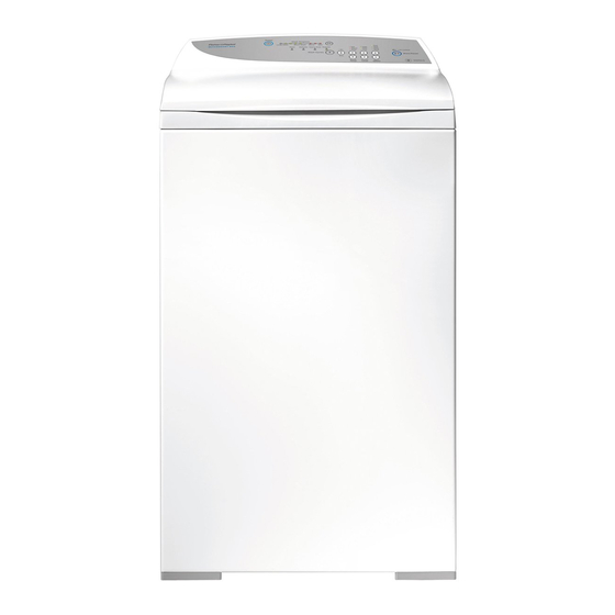 FISHER & PAYKEL QUICKSMART MW60 GETTING STARTED Pdf Download ManualsLib