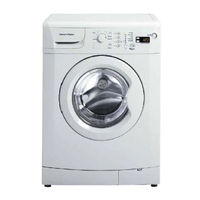 miele paragon plus washing machine