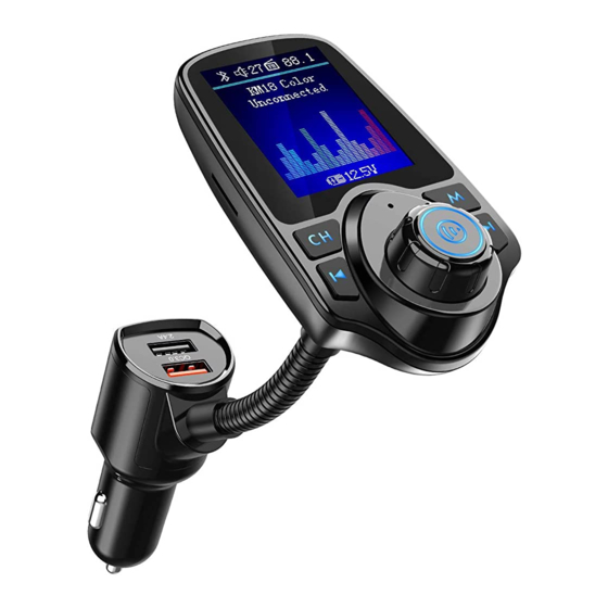 NULAXY KM18 USER MANUAL Pdf Download ManualsLib