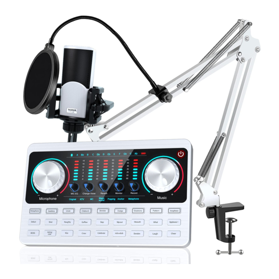 TENLAMP V10 USER MANUAL Pdf Download ManualsLib