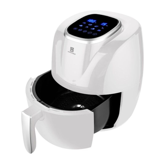 SMITH+NOBEL THAF05BL INSTRUCTION MANUAL Pdf Download ManualsLib