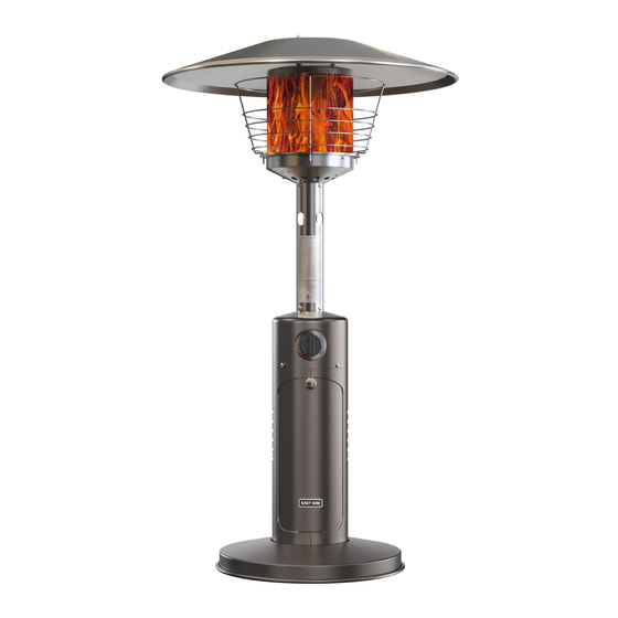 EAST OAK EOPH001 OWNER'S MANUAL Pdf Download ManualsLib