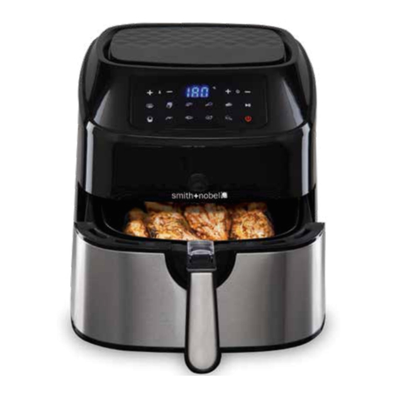 SMITH+NOBEL IA4125 INSTRUCTION MANUAL Pdf Download ManualsLib