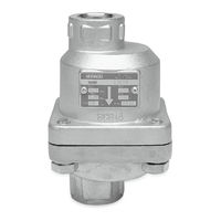 MIYAWAKI AGC1V User Manual