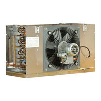 Artidor AR-050 Installation Manual
