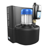 KSB Hya-Rain Eco Installation & Operating Manual