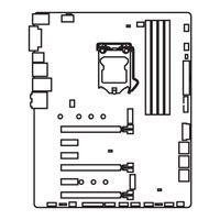 MSI Z270 TOMAHAWK ARCTIC User Manual