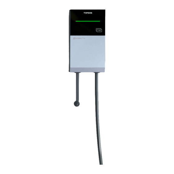Topdon PulseQ AC Lite User Manual