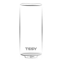 TESY MAXEAU GCV 1505620 D06 SRC Instructions For Use And Maintenance Manual